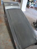 *T12.2 Running Machine