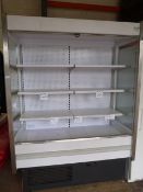 Large Display Chiller