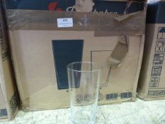 *Box of Forty Eight 20oz Glasses