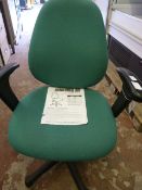 Highback Office Chair