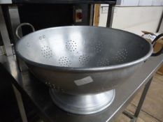 *Large Colander