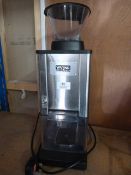 Waring Coffee Grinding