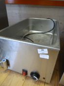 *Bain Marie EBW00d