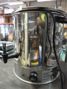 *Burco 20L Catering Boiler