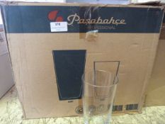 *Box of Forty Eight 20oz Glasses