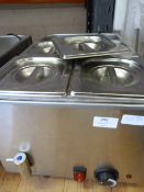 *Bain Marie EBW00d