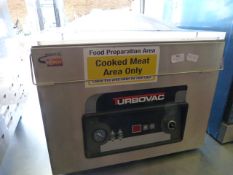 *Busch Turbovac Vacuum Packer