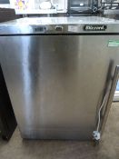 Blizzard Undercounter Refrigerator