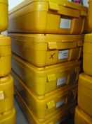 *Five Rieber Werke Thermoport 50 Insulated Food Bo