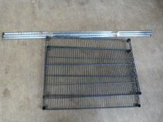 *Part Set of Racking