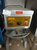 *Crypto Peerless Industrial Whisk