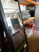 Portable Folding Massage Table with Bag