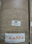 Roll of Wood Effect Lino 4x7m