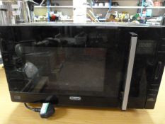 *Delonghi Domestic Microwave