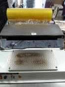 Cellophane Wrapping Machine