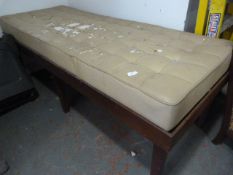 Doctors Examination Couch