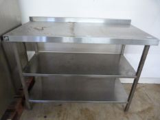 Trolley of Approximately 26 Baskets