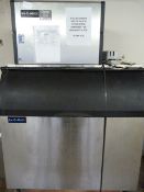 Large Ice-o-Matic Ice Maker B100PSB