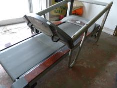 Horizon Fitness Running Machine