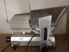 Buffalo Pro Meat Slicer