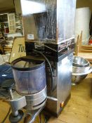 *Anfim Milano Coffee Grinder