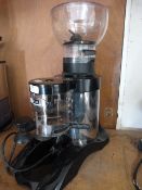 Iberital Coffee Grinder