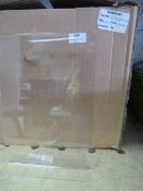 *Large Box of Plastic Menu Holders