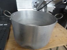 *Cooking Pot