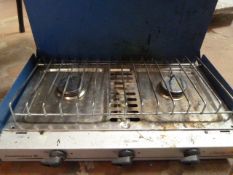 *Portable Camping Gas Stove