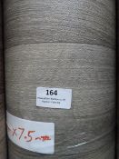 Roll of Wood Effect Lino 4x7.5m