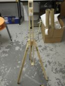 Artists Easel