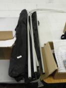 Quantity of X-Frames and Support