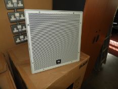 *JBL AWC129 External 100v Speaker