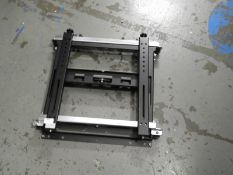 *PMQ 3880 Video Wall Mount