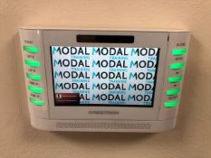 Crestron TPMC-45M-FD-W-S Control Unit