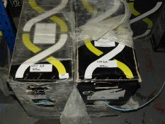 *Two Rolls of Cat 6a Cable (Approx 42m and 102m)