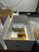 *Four Boxes of Assorted Obo and Other Nails