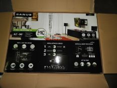 *Sanus XF228-B1 Articulating TV Bracket