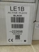 *Cloud LE1B Active Input Plate for Audio System