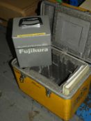 *Arc Fusion Splicer Model:PSM-30S Fiber Optic Spli