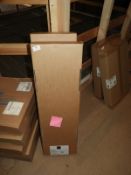 *Two RF500 Meridian Speaker Back Boxes