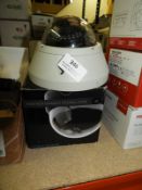 *Two Dome CCTV Cameras