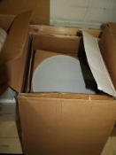 *Mask by Totem Ceiling Speaker