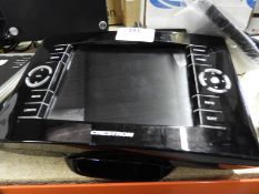 *Crestron TST-602-B-S Touch Panel