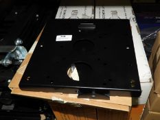 *PMV Mounts 2040 Flat Wall Bracket