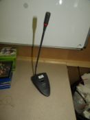 *JMG Stageline TXS-606DT 100 Channel UHF Wireless