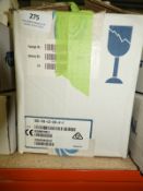 *Crestron IDOC-PAD-LCA-DSC-W-S