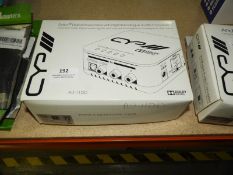 *Cyp AU-11DD Digita Down MIxer with Digital and An