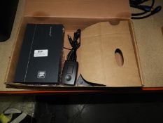 *Kramer VA-1USBT Extender Set