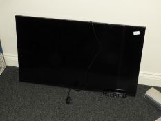 *Samsung UE40H-5500 40